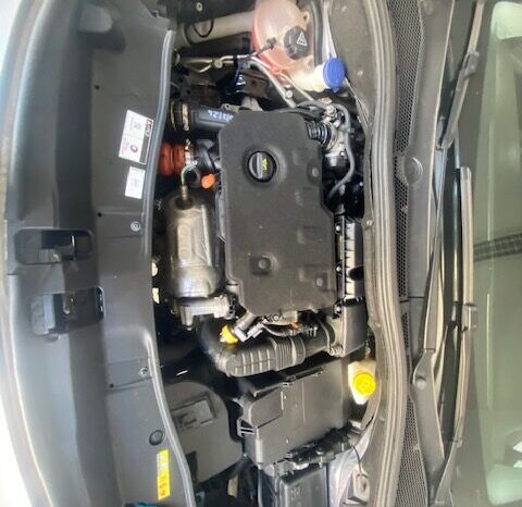 Peugeot 2008 BlueHDi 100 S&S Allure full