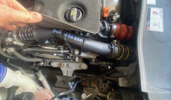 Peugeot 2008 BlueHDi 100 S&S Allure full