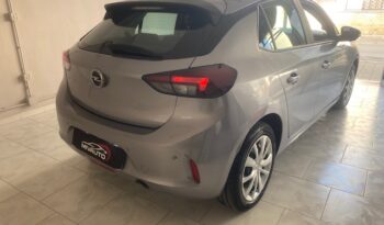 NUOVA OPEL CORSA 2020 full