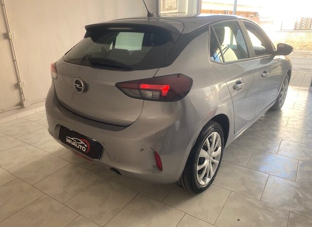 NUOVA OPEL CORSA 2020 full