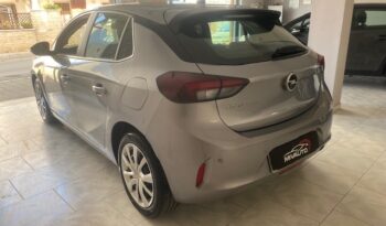 NUOVA OPEL CORSA 2020 full