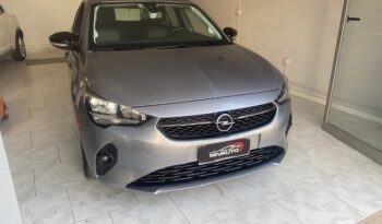 NUOVA OPEL CORSA 2020 full