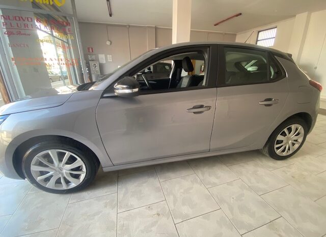 NUOVA OPEL CORSA 2020 full