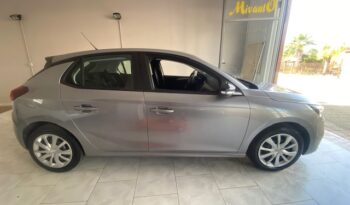 NUOVA OPEL CORSA 2020 full