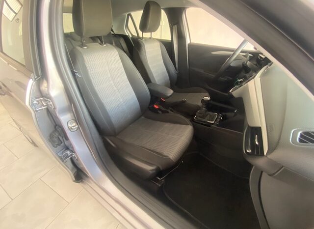 NUOVA OPEL CORSA 2020 full