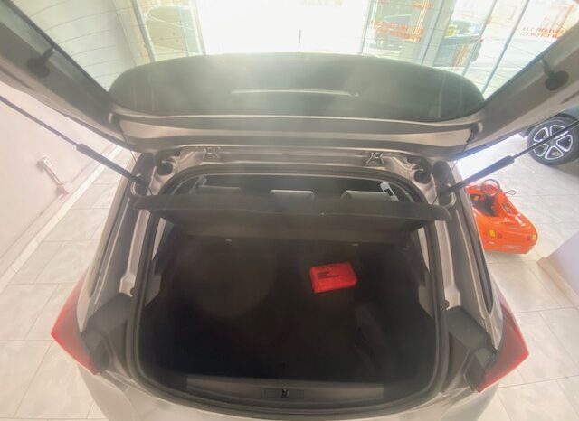 NUOVA OPEL CORSA 2020 full