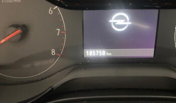 NUOVA OPEL CORSA 2020 full