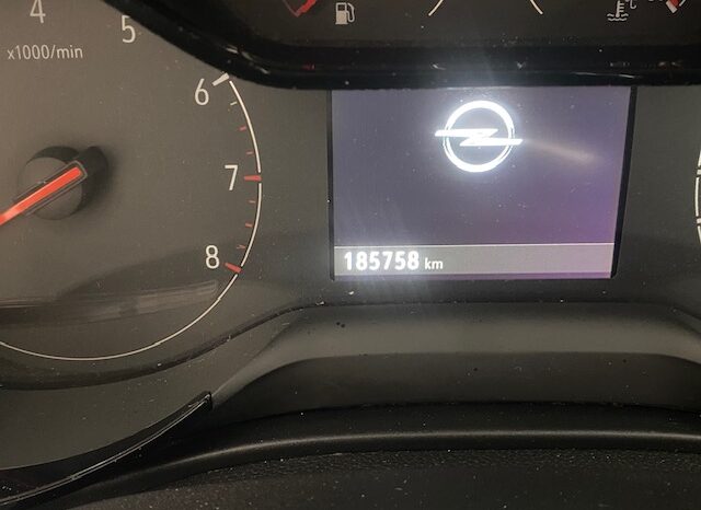 NUOVA OPEL CORSA 2020 full