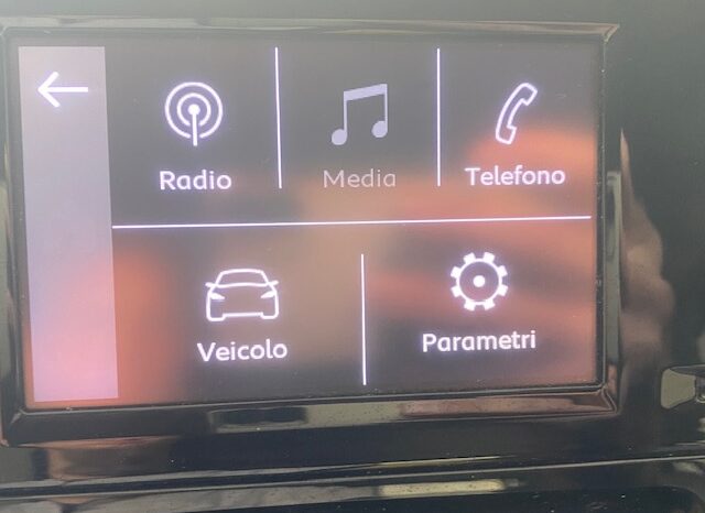 NUOVA OPEL CORSA 2020 full