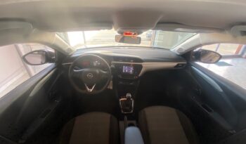 NUOVA OPEL CORSA 2020 full