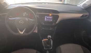 NUOVA OPEL CORSA 2020 full