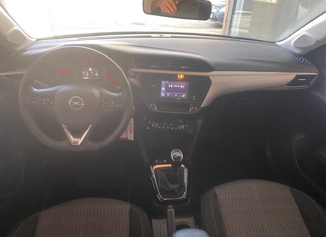 NUOVA OPEL CORSA 2020 full