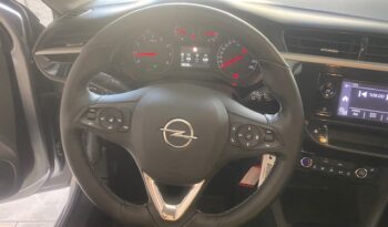 NUOVA OPEL CORSA 2020 full