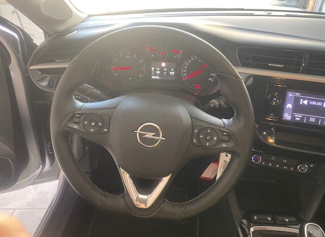 NUOVA OPEL CORSA 2020 full
