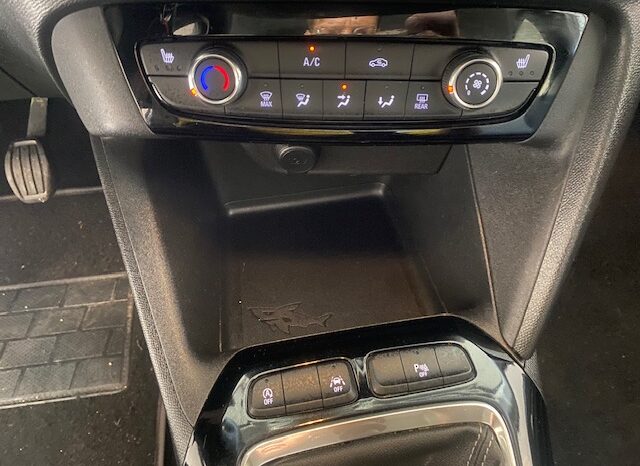 NUOVA OPEL CORSA 2020 full