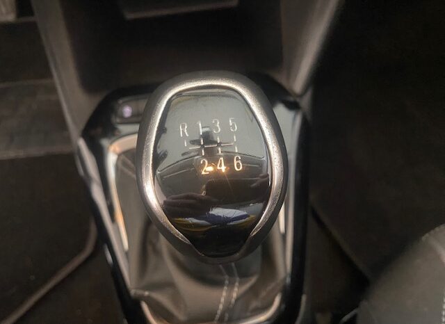 NUOVA OPEL CORSA 2020 full