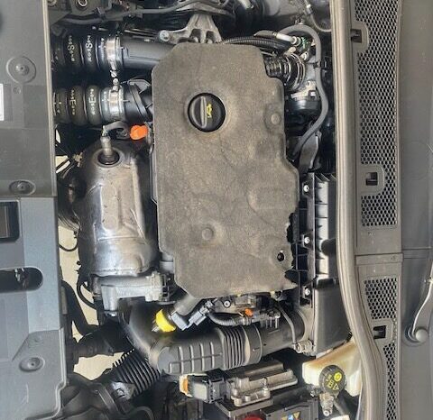 NUOVA OPEL CORSA 2020 full