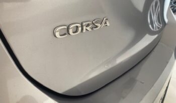 NUOVA OPEL CORSA 2020 full