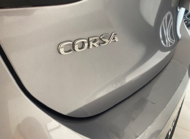 NUOVA OPEL CORSA 2020 full