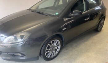 LANCIA DELTA GOLD 1600 MTJ full