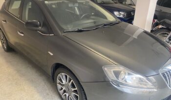 LANCIA DELTA GOLD 1600 MTJ full