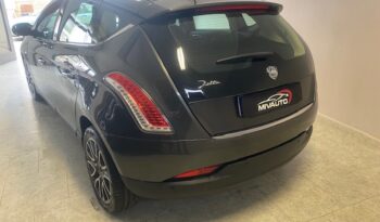 LANCIA DELTA GOLD 1600 MTJ full