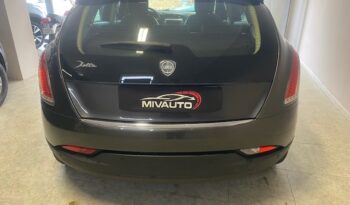 LANCIA DELTA GOLD 1600 MTJ full