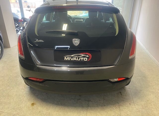 LANCIA DELTA GOLD 1600 MTJ full