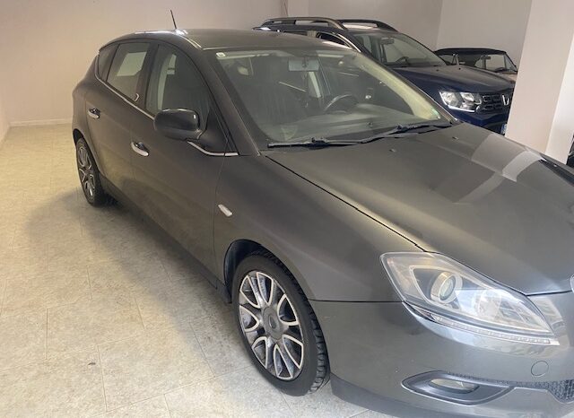 LANCIA DELTA GOLD 1600 MTJ full