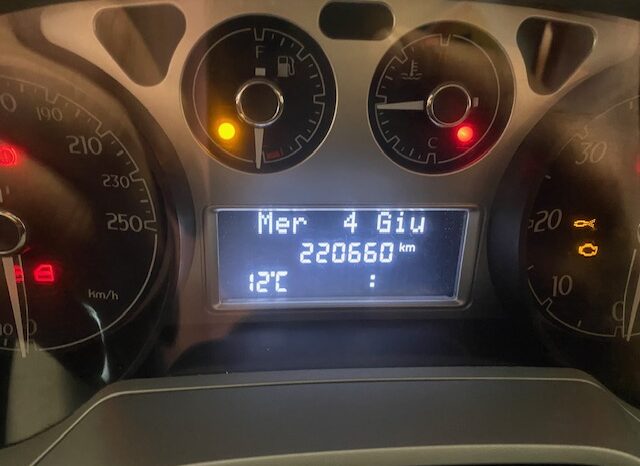 LANCIA DELTA GOLD 1600 MTJ full