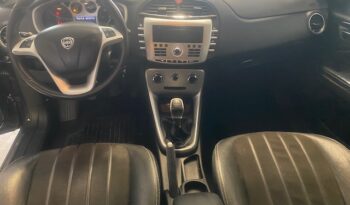 LANCIA DELTA GOLD 1600 MTJ full