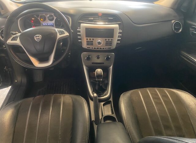 LANCIA DELTA GOLD 1600 MTJ full