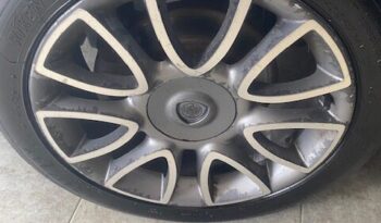 LANCIA DELTA GOLD 1600 MTJ full