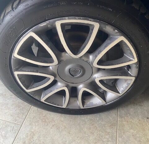 LANCIA DELTA GOLD 1600 MTJ full