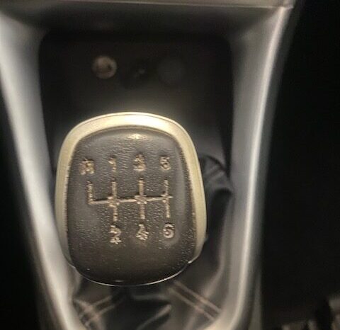 LANCIA DELTA GOLD 1600 MTJ full
