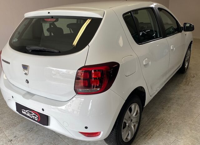 Dacia Sandero 1.5 Blue dCi  Iva Deducibile full