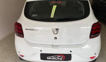 Dacia Sandero 1.5 Blue dCi  Iva Deducibile full