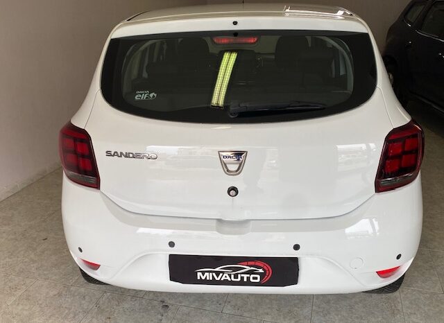 Dacia Sandero 1.5 Blue dCi  Iva Deducibile full