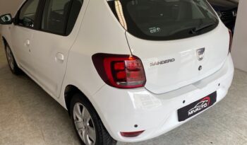 Dacia Sandero 1.5 Blue dCi  Iva Deducibile full