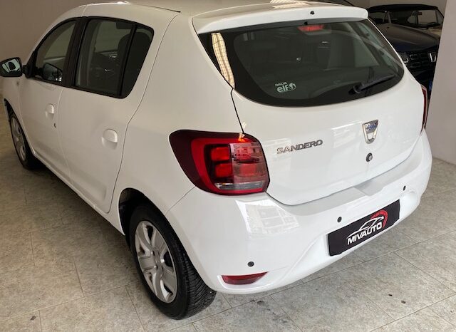 Dacia Sandero 1.5 Blue dCi  Iva Deducibile full
