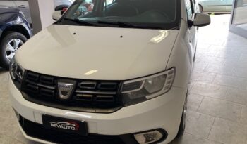 Dacia Sandero 1.5 Blue dCi  Iva Deducibile full