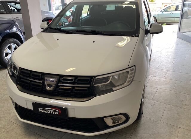 Dacia Sandero 1.5 Blue dCi  Iva Deducibile full