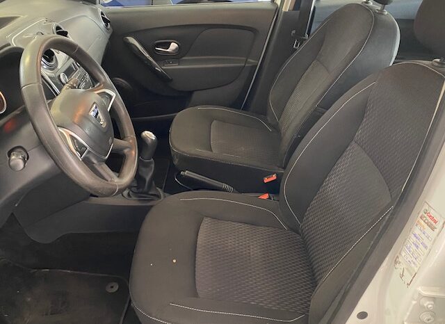 Dacia Sandero 1.5 Blue dCi  Iva Deducibile full