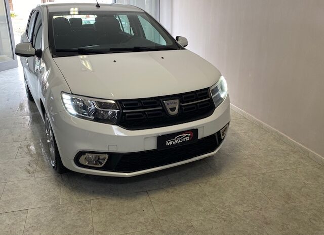 Dacia Sandero 1.5 Blue dCi  Iva Deducibile full