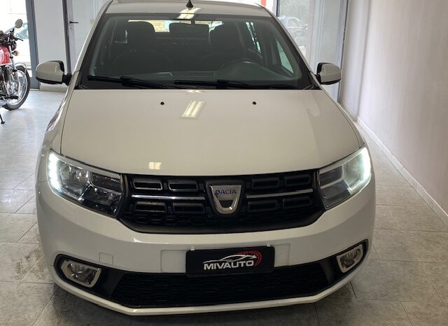 Dacia Sandero 1.5 Blue dCi  Iva Deducibile full