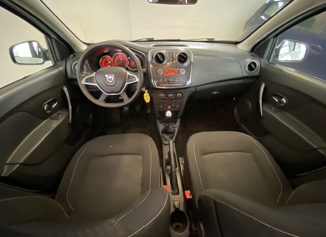Dacia Sandero 1.5 Blue dCi  Iva Deducibile full