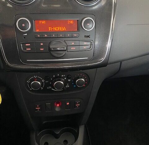 Dacia Sandero 1.5 Blue dCi  Iva Deducibile full