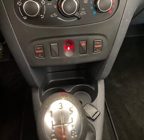 Dacia Sandero 1.5 Blue dCi  Iva Deducibile full