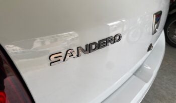 Dacia Sandero 1.5 Blue dCi  Iva Deducibile full