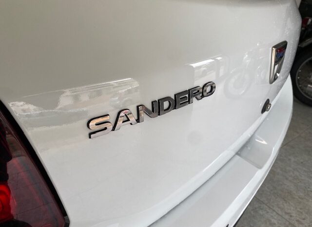 Dacia Sandero 1.5 Blue dCi  Iva Deducibile full